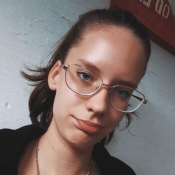 Babysitter in Meschede: Regina
