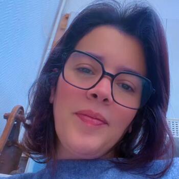 Babysitter Anderlecht: Fatima