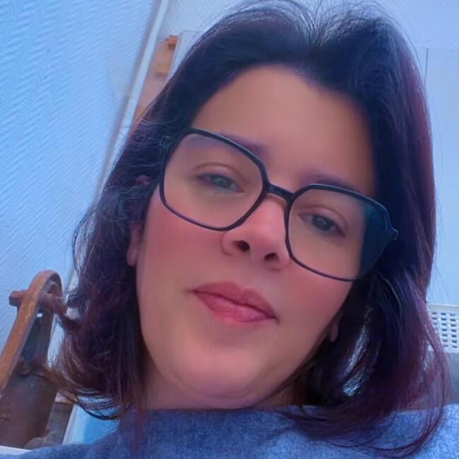 Babysitter in Anderlecht: Fatima