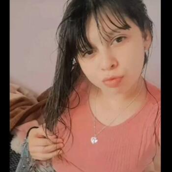 Niñera en José Leandro Oviedo: JESICA