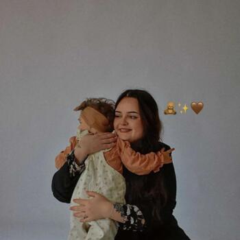 Babysitting job in Ruesnes: babysitting job Cloe