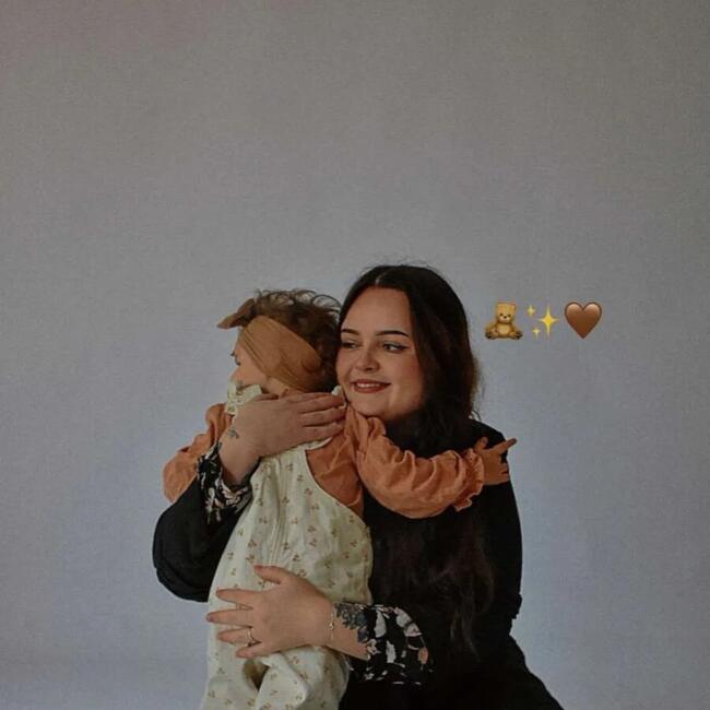 Job de garde d'enfants à Ruesnes: Cloe