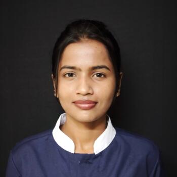 Parent Bengaluru: Vidhya