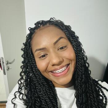 Babá em São Paulo: Ana Beatryz