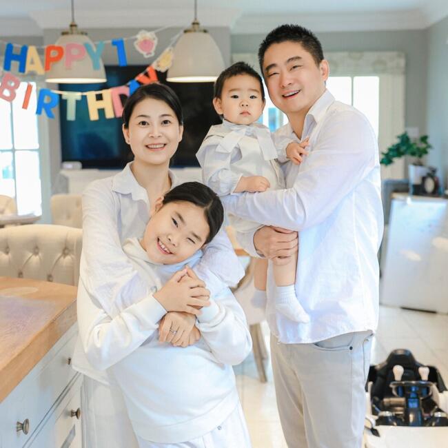 Babysitting job in Stillorgan: Maylyn