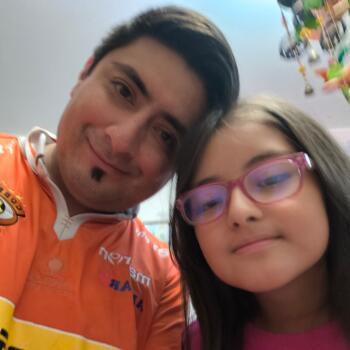 Parent Antofagasta: Luis