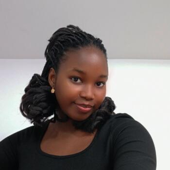 Babysitter in São Mamede de Infesta: Aílsa