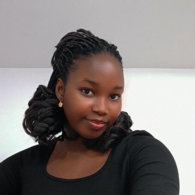 Babysitter in São Mamede de Infesta: Aílsa