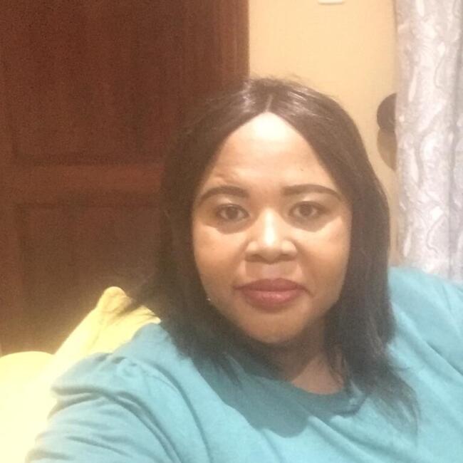 Nanny in Bloemfontein: Elizabeth