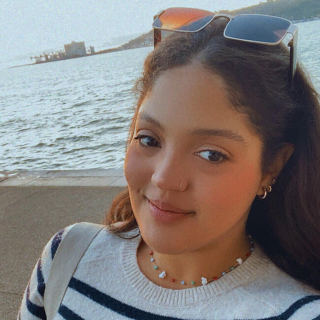 Babysitter in Cork: Lara