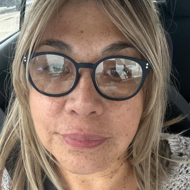 Babysitting job in Kissimmee (Florida): Miryam