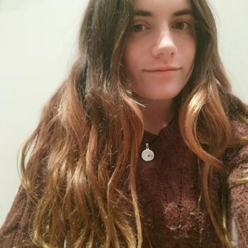 Canguros en Molins de Rei: Aina