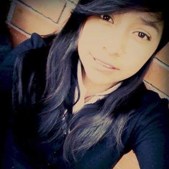 Niñera Chalco: Laura