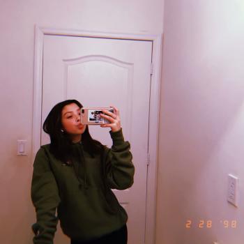 Babysitter Cutler Bay: Rylee
