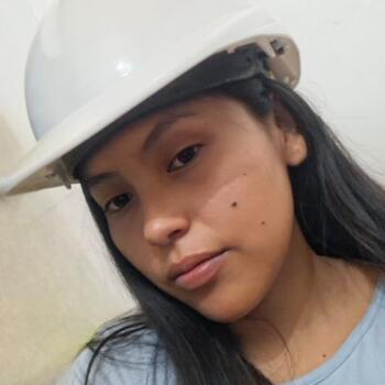 Babysitter in Salta: Dayana