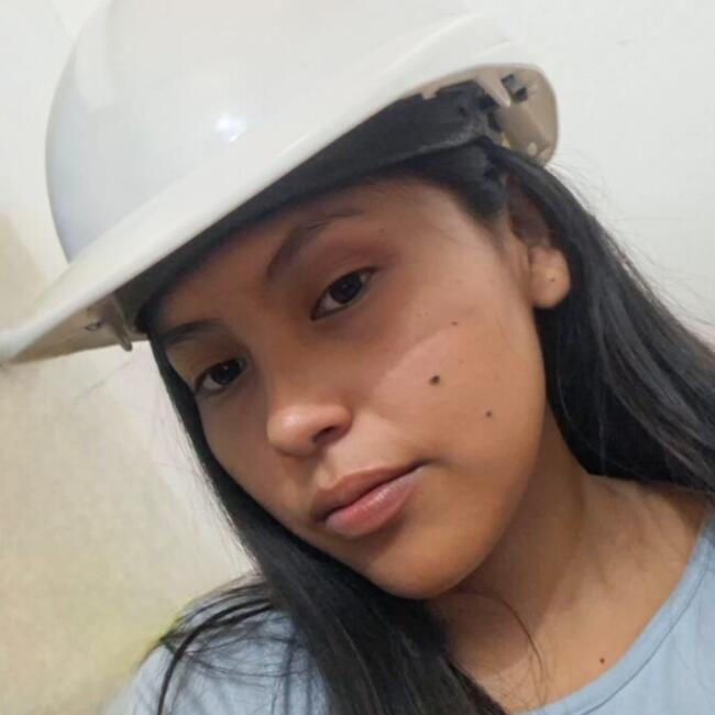 Niñera en Ciudad de Salta: Dayana