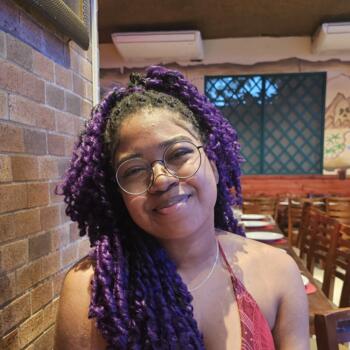 Babysitter in Lauro de Freitas: Tailane Silva