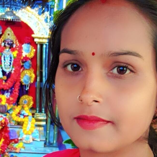 Nanny in Hyderabad: Madhu