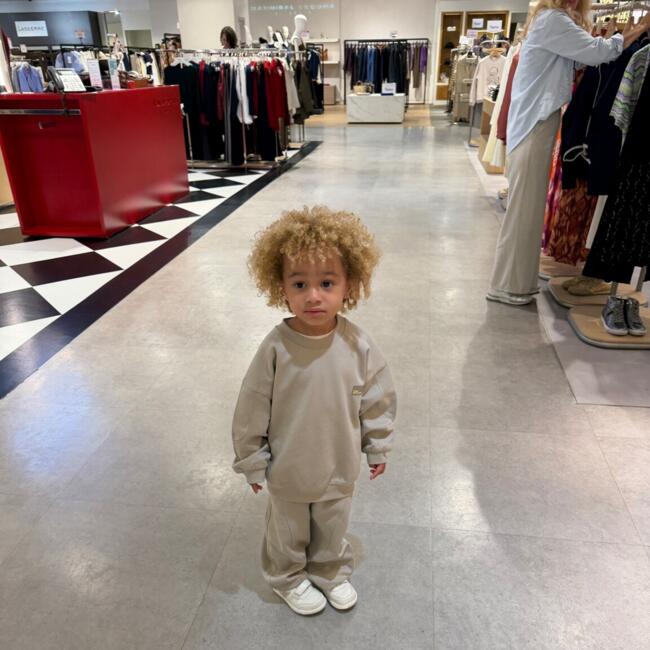Babysitting job in A Coruña: Rita