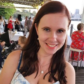 Babysitting job in Brisbane: babysitting job Daria