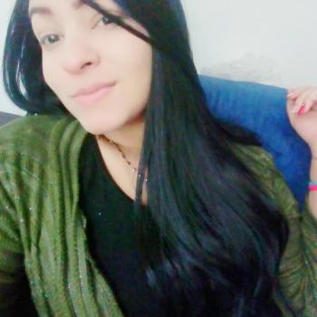 Niñeras en Bogotá: Johanna