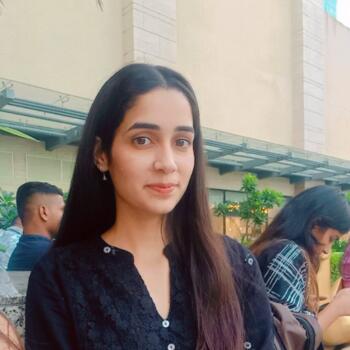 Babysitter in Asnières-sur-Seine: Ramanjeet