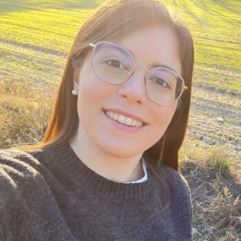 Nanny in Navalcarnero: Laura