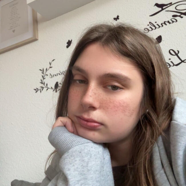 Babysitter in Neuruppin: Vanessa