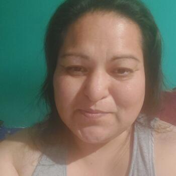Babysitter in Tijuana: Katia