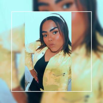 Babysitter Belford Roxo: Rebeca