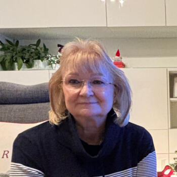 Babysitter Brno: Marie