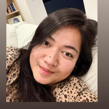 Niñera en Villanueva de la Cañada: Marilen