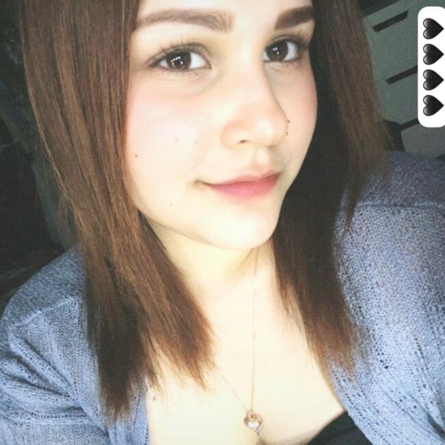 Niñera en Monterrey: Ana