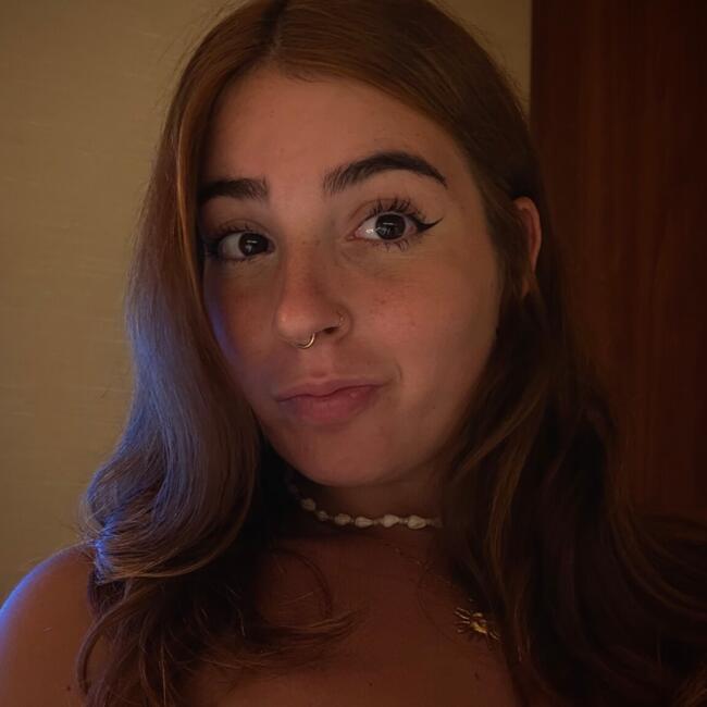 Babysitter in Santa Eulària des Riu: Anna