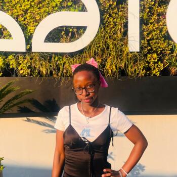 Babysitter in Johannesburg: Micaelah