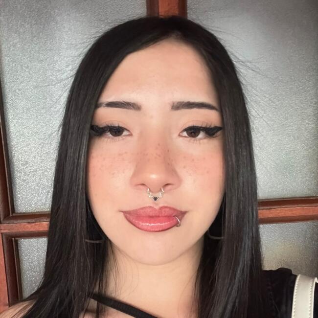 Niñera en Rancagua: Tiare