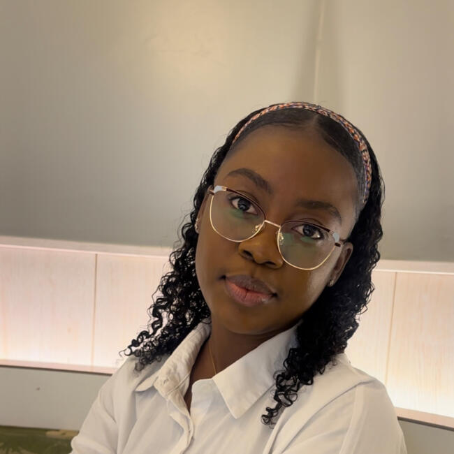 Babysitter em Odivelas: Célcia