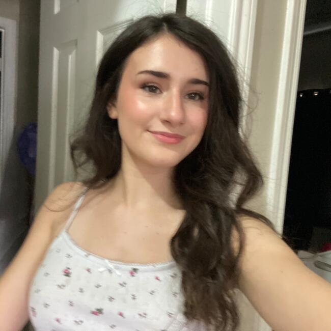 Babysitter in Houston: Cosette