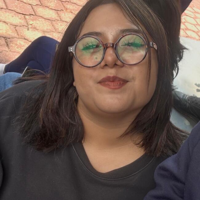 Babysitter in León: Diana