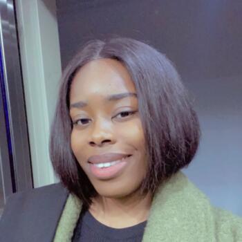 Babysitter in Chiajna: Aricelia