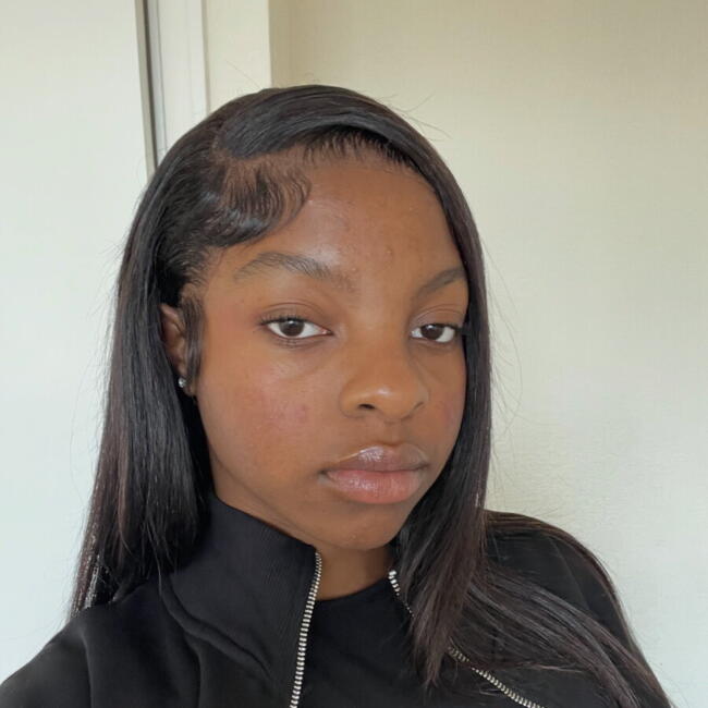 Babysitter in Harrow on the Hill: Shanelle