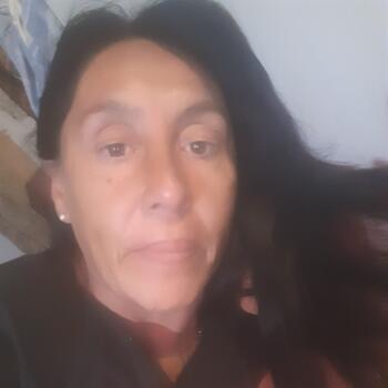 Niñera en Buenos Aires: Cristina