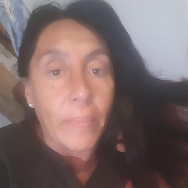 Babysitter in Buenos Aires: Cristina