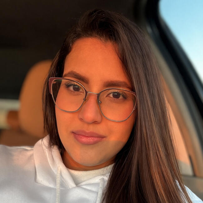 Babysitter in Rio Maior: Mariana