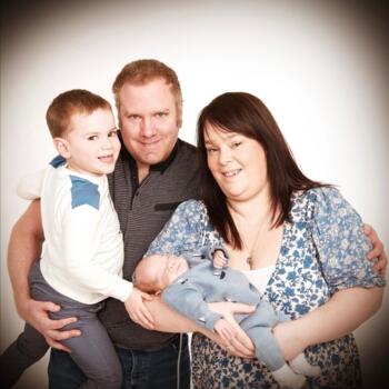 Babysitting job in Bingley: babysitting job Damian