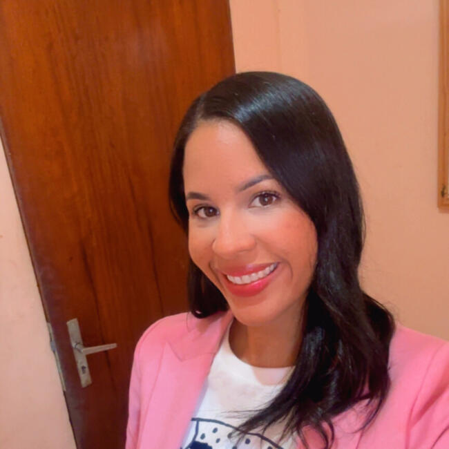 Babysitter in São Gonçalo (São Gonçalo): Raiane