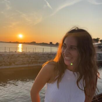 Babysitter in Florence: Giada
