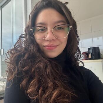 Babá em Várzea Paulista: Maria Clara