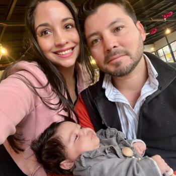 Δουλειά για babysitter στην περιοχή San Pedro de la Paz: δουλειά φύλαξης παιδιών Natalia