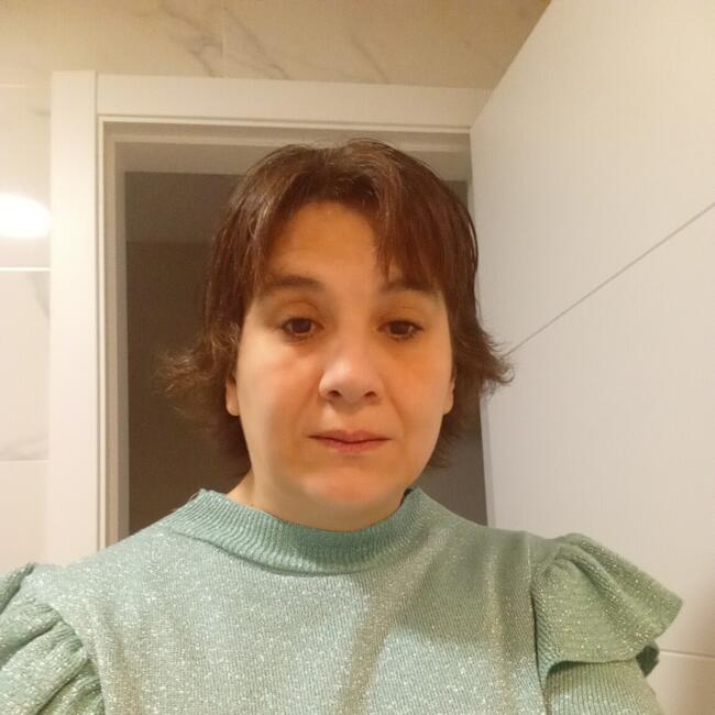 Canguro en Ronda: Nerea